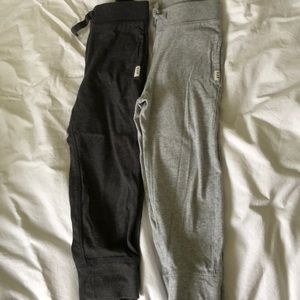 GAP Jersey Pants (set of 2)